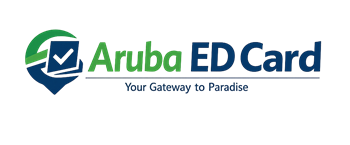 Aruba ED Card Logo